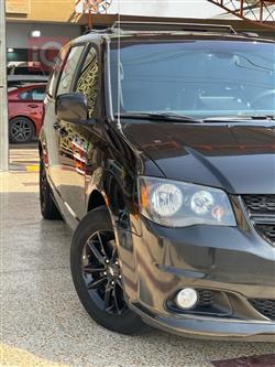 دودج جراند كارافان